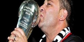 مدرب عربي يصنع التاريخ مع فريق مكسيكي مغمور