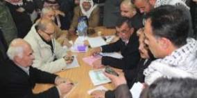 بيت لحم: فوز قائمة التغيير والاستقلال برئاسة مجلس بريضعة وهندازة