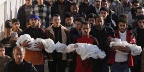 الأورومتوسطي: الجريمة الإسرائيلية بحق عائلة السموني مستمرة