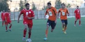 فوز 'قاتل' لهلال العاصمة وتعادل المكبر والأمعري بدوري المحترفين