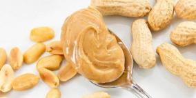 زبدة الفول السوداني خلال المراهقة تقلل خطر سرطان الثدي