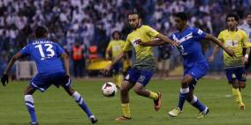 النصر والهلال.. قمة "ثأرية" على نهائي الكأس