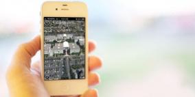 غوغل: مشروع خرائط ثلاثية الأبعاد موجهة للهواتف