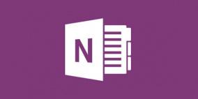 “مايكروسوفت” تحدث تطبيق “ون نوت” لنظام “أندرويد”