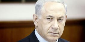 ساعات حاسمة..نتنياهو: إما أن توقف حماس الصواريخ أو سنوقفها