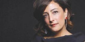 المخرجة  الفلسطينية نجوى النجار تستعد لعمل موسيقي سينمائي