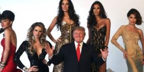 مرشح الرئاسة الأمريكي، دونالد ترامب، يقاضي شبكة يونيفيجن