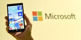مايكروسوفت تنتهي من "ويندوز 10"