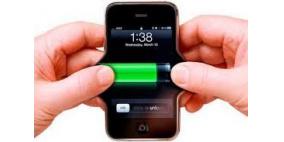 ماذا يجب أن تفعل لإطالة عمر بطارية هاتفك الذكي؟