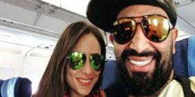 أحمد سعد يعتذر لريم البارودي