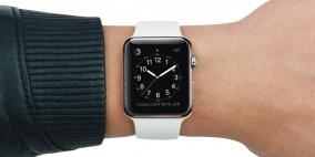 شائعات: الجيل الثاني من ساعة آبل الذكية قادم عام 2016