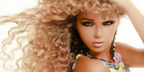 ماكياج عينيك على طريقة ميريام فارس