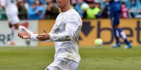 مغادرة رونالدو للريال في يد شخص واحد!