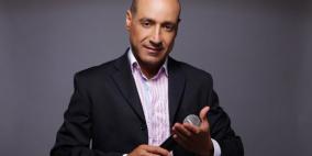 الفنان زهير فرنسيس: قريبا فيديو كليب لأغنية "لا تزيد الطين بله" ضمن ألبوم 2017