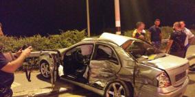 وفاة 3 فلسطينيات بحادث مروع في حيفا