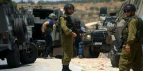 إغلاق شامل على الضفة وغزة يبدأ الليلة