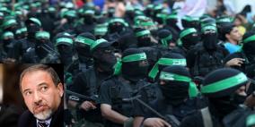 ليبرمان: الحرب القادمة ستكون مدمرة والاخيرة مع حماس