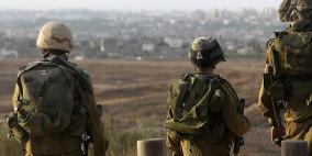 الاحتلال يزعم إعتقال منفذي عملية اطلاق النار غرب رام الله