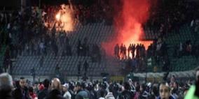 مجاهد يؤكد عودة الدوري المصري في أغسطس