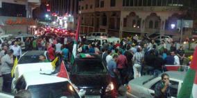 بعد الإنقطاع القصري لمدة 36 عاماً: الخليل تعود الى الإنتخابات المحلية بأدنى نسبة مشاركة بين المحافظات