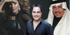 ماذا يخبىء عام 2013 للنجوم العرب؟