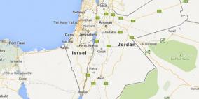 النطاق الفلسطيني لجوجل يتعرض للاختراق