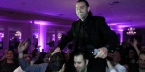 الفنان زياد صالح يعود بعد ان بدا جولته الفنية في عدد من الولايات الأمريكية