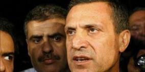 أبو ردينة يحمل الحكومة الإسرائيلية المسؤولية الكاملة عن إفشال مهمة كيري