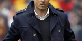 إنريكي: أنباء قيادتي لبرشلونة.. "كلها تكهنات"