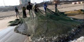 أسماك غزة تصل الضفة الاثنين المقبل