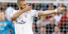 هكذا أسكت بنزيمة منتقديه