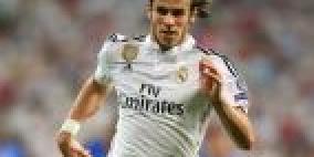 رسالة من غاريث بيل إلى مانشستر يونايتد