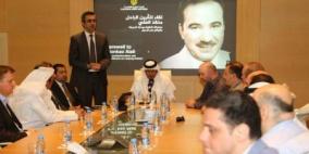 قناة “الجزيرة” تنعي مذيعها الراحل منقذ العلي والشيخ حمد بن ثامر يعتبره نموذجا مشرقا