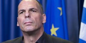 وزير المالية اليوناني: سأستقيل إذا صوت اليونانيون بـ "نعم"