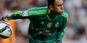 رئيس ريال مدريد يعتذر لكيلور نافاس