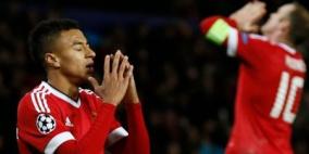 سكولز: مانشستر يونايتد يبتعد مليون ميل عن برشلونة وبايرن ميونيخ