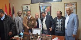 الشعبية في عين الحلوة تقيم لقاءً حوارياً