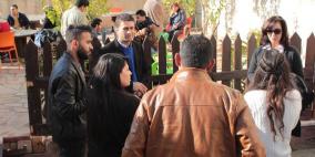 REFORM تدعو الى تعزيز العمل الريادي التنموي في فلسطين