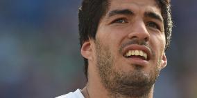 بعد عامين.. سواريز يعود لمنتخب أوروغواي