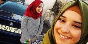 نقل الاسيرة نورهان عواد الى المشفى