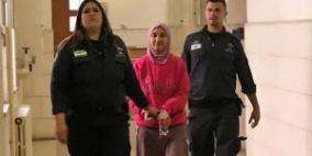 الاحتلال يحكم على الصحفية سماح الدويك بالسجن لـ 6 أشهر
