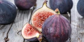 التين وفوائده الجمة