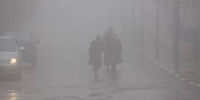 ارشادات هامة للتعامل مع حالة الطقس المتوقعة