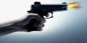 اصابة مواطن برصاصة في الكتف اثر شجار عائلي برام الله