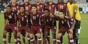 100 ناقة مكافأة تأهل المنتخب القطري لكأس العالم