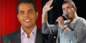 ما هو وجه الشبه بين مراد بوريقي وعمرو دياب؟