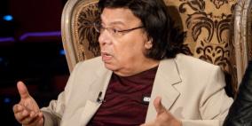 وفاة الفنان وحيد سيف عن عمر يناهز 79 عاماً
