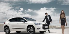 ستروين دي أس 4.. القوة والخفة والحجم المثالي