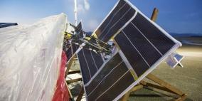 جوجل تطلق شبكة صغيرة من البالونات للدخول إلى الإنترنت