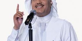 محمد عبده: أخاف ان اموت ولا يحضر أحد جنازتي